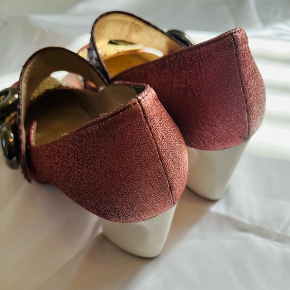 Prada Snakeskin Pumps - Picture 11 of 11